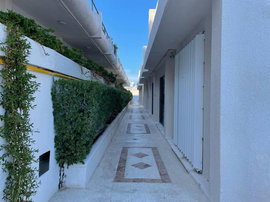 Villas Marlin By Andiani Travel Cancun Exterior photo