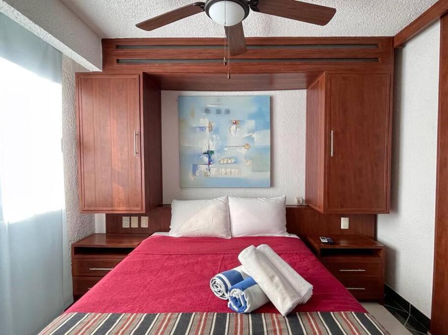 Villas Marlin By Andiani Travel Cancun Exterior photo
