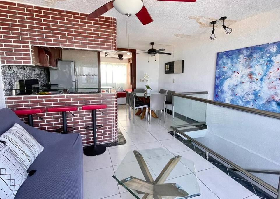 Villas Marlin By Andiani Travel Cancun Exterior photo