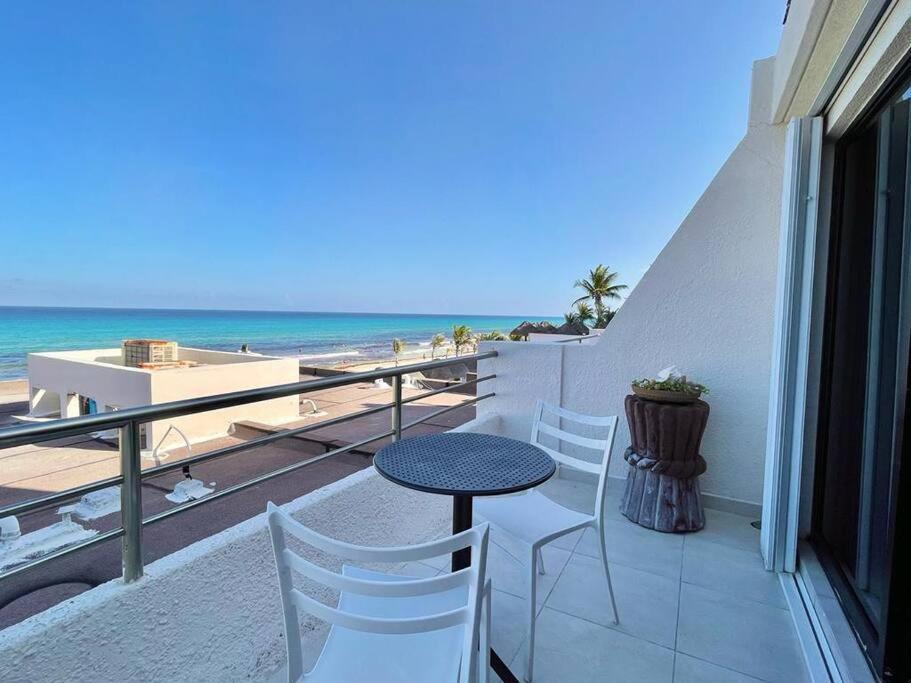 Villas Marlin By Andiani Travel Cancun Exterior photo