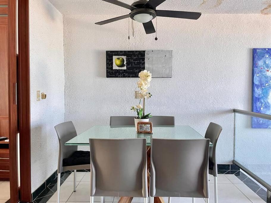 Villas Marlin By Andiani Travel Cancun Exterior photo