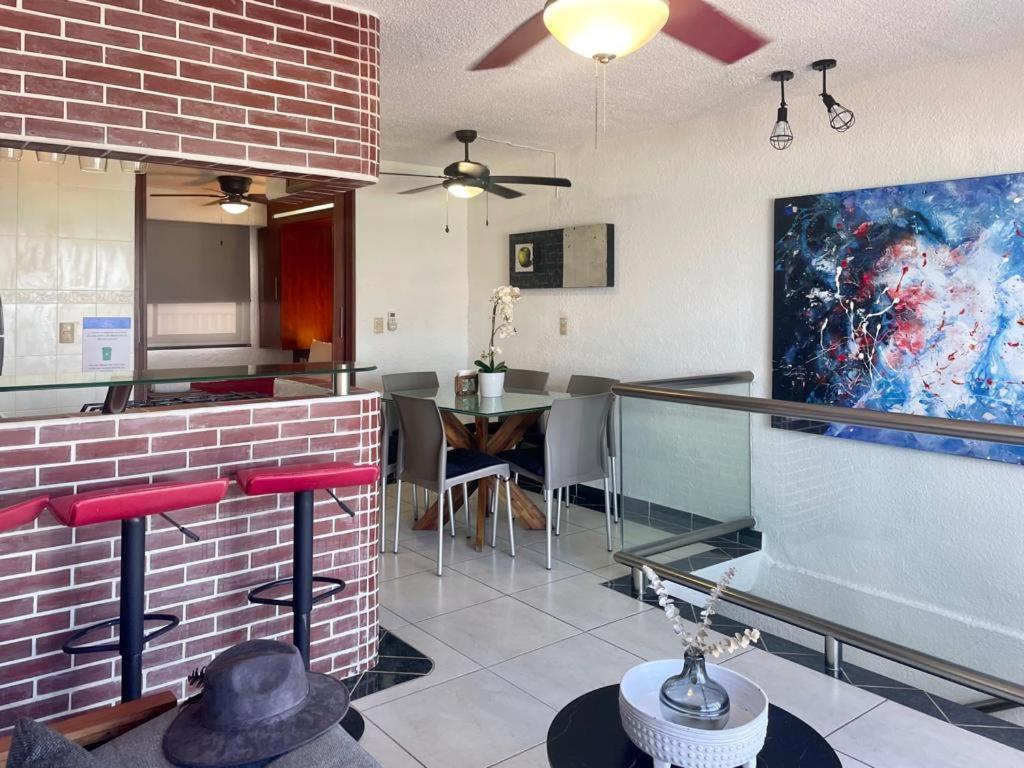 Villas Marlin By Andiani Travel Cancun Exterior photo