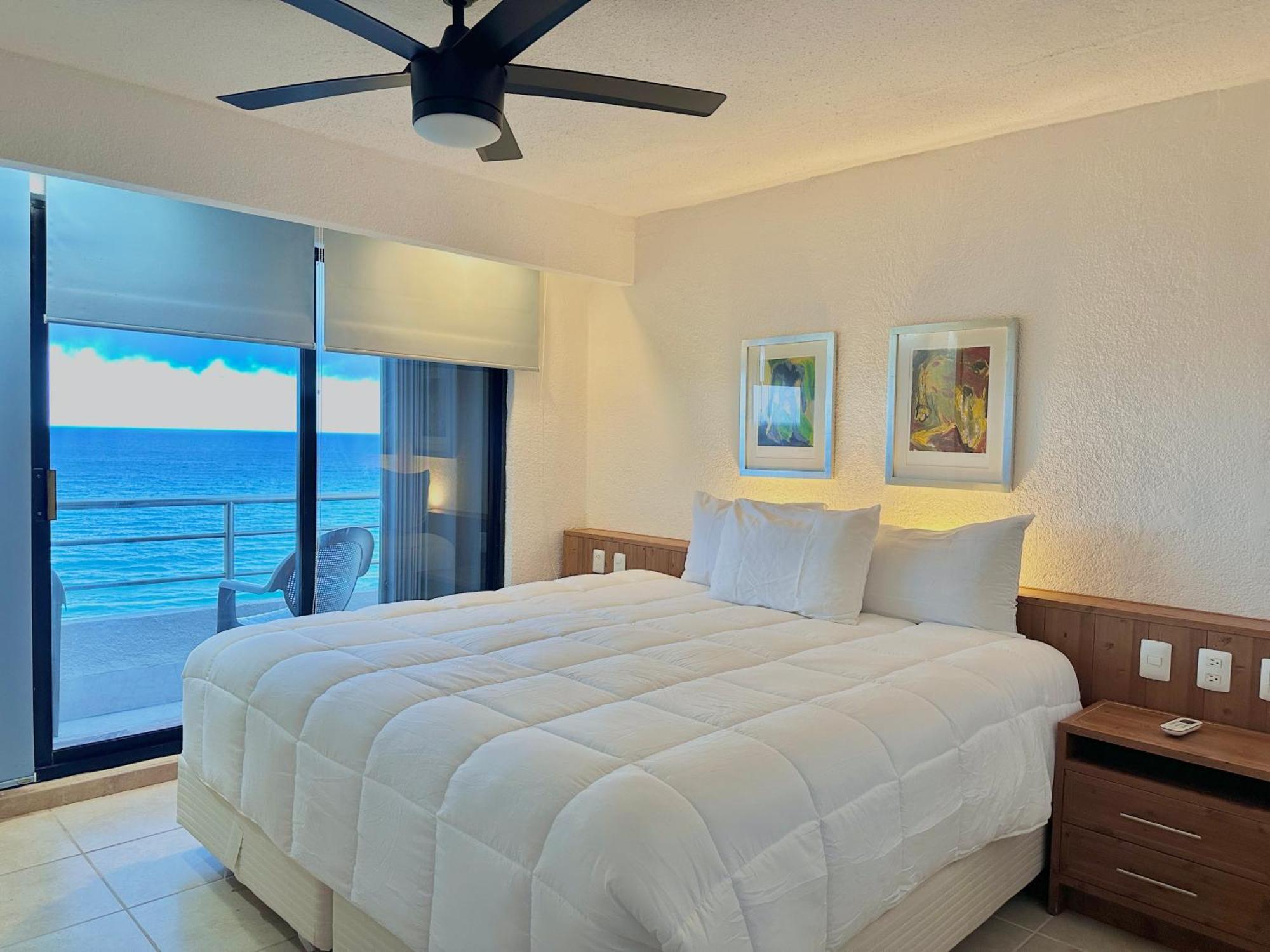 Villas Marlin By Andiani Travel Cancun Exterior photo