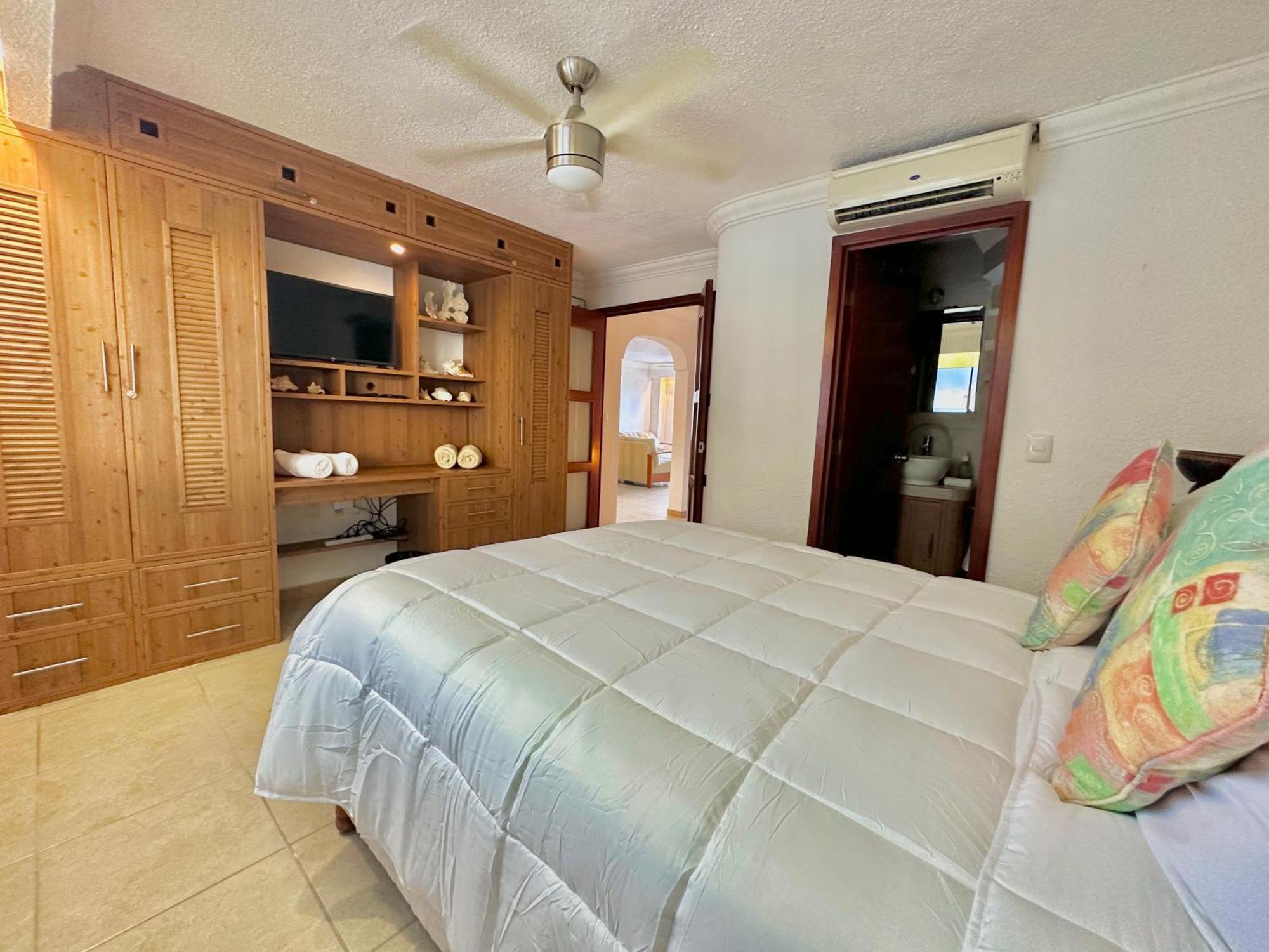 Villas Marlin By Andiani Travel Cancun Exterior photo