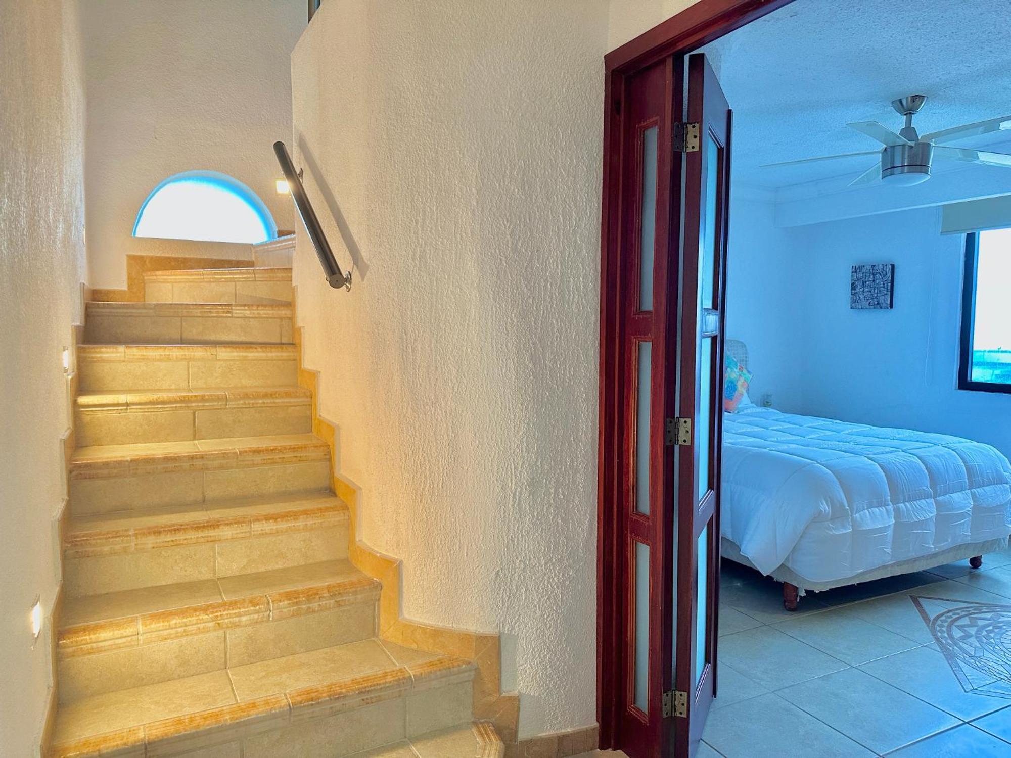 Villas Marlin By Andiani Travel Cancun Exterior photo