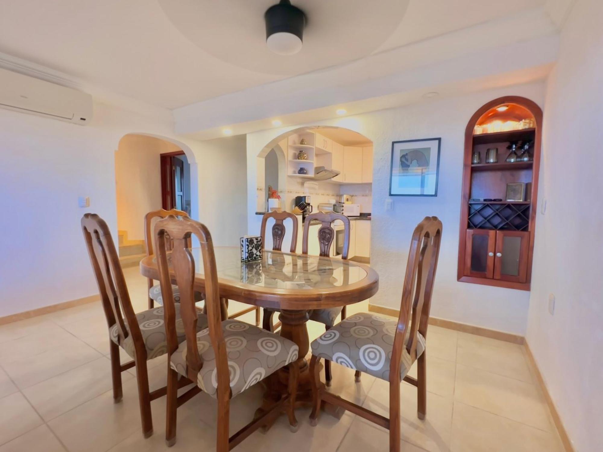 Villas Marlin By Andiani Travel Cancun Exterior photo