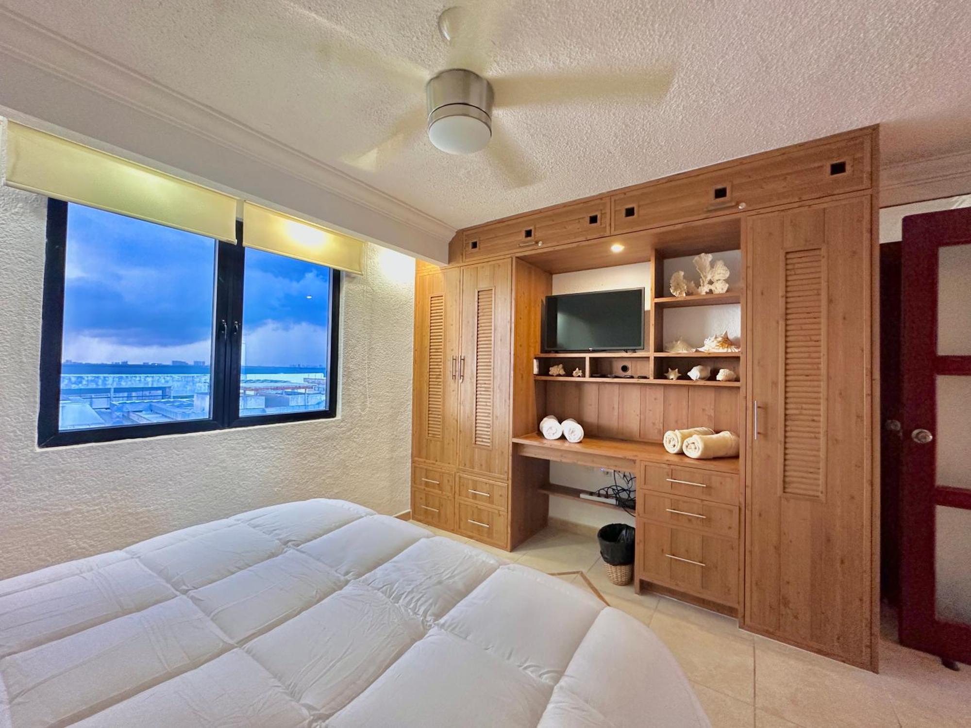 Villas Marlin By Andiani Travel Cancun Exterior photo